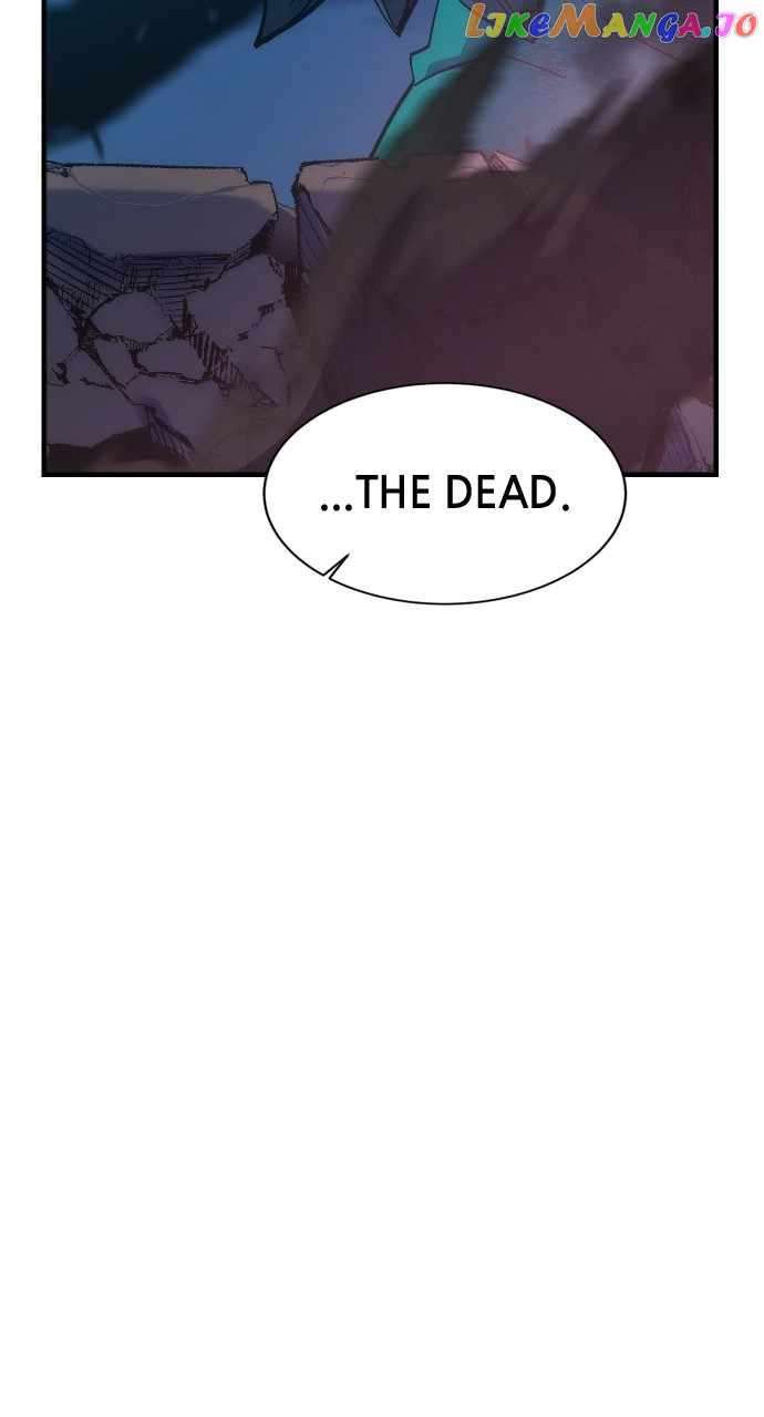 The Last Golden Child chapter 111 page 18