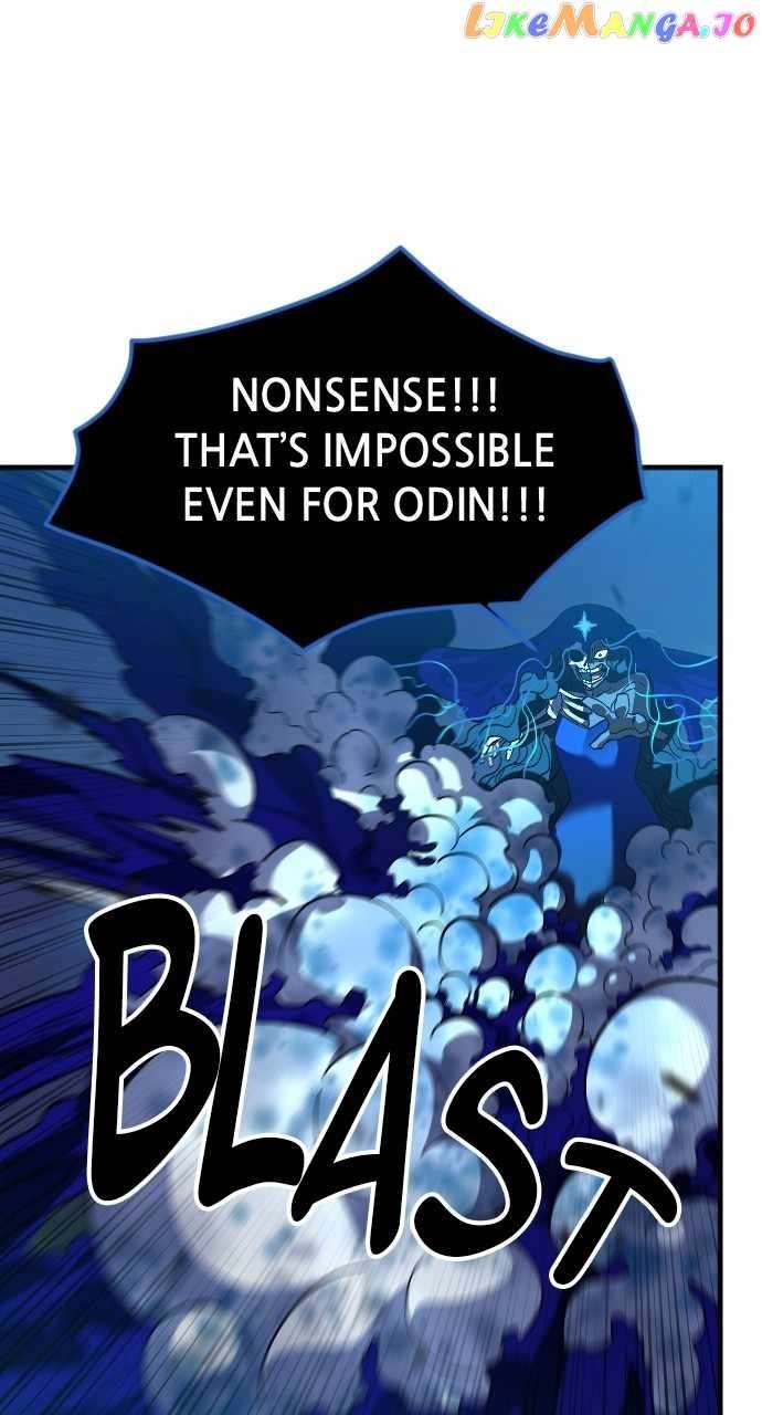 The Last Golden Child chapter 111 page 20