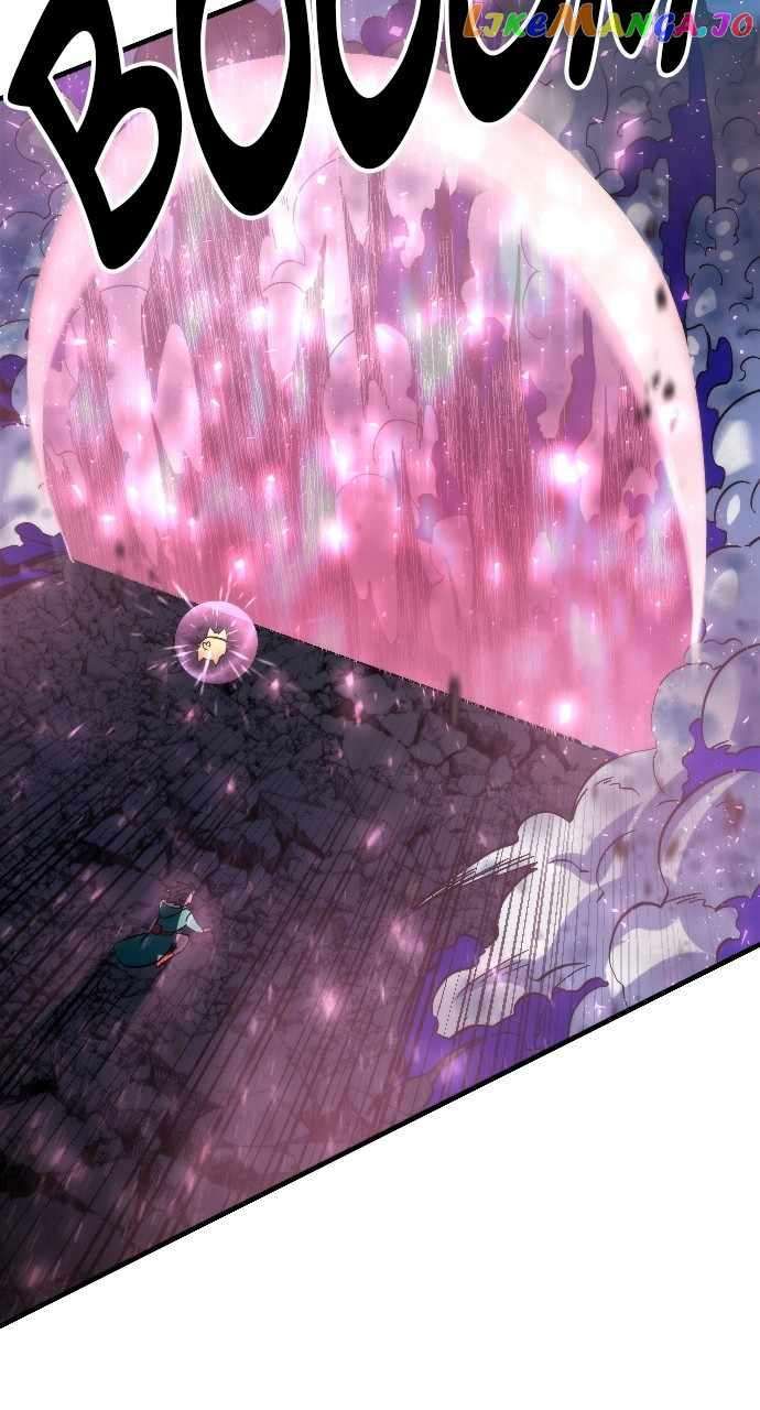 The Last Golden Child chapter 111 page 22