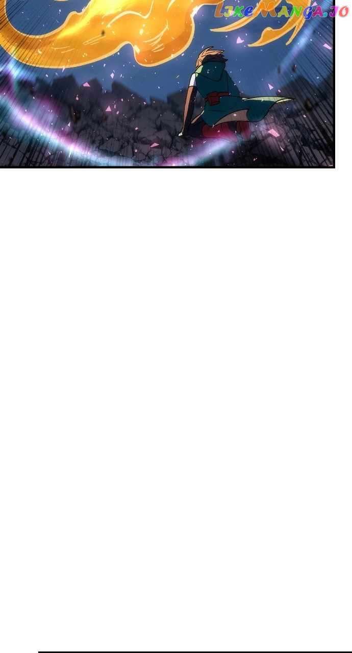 The Last Golden Child chapter 111 page 30