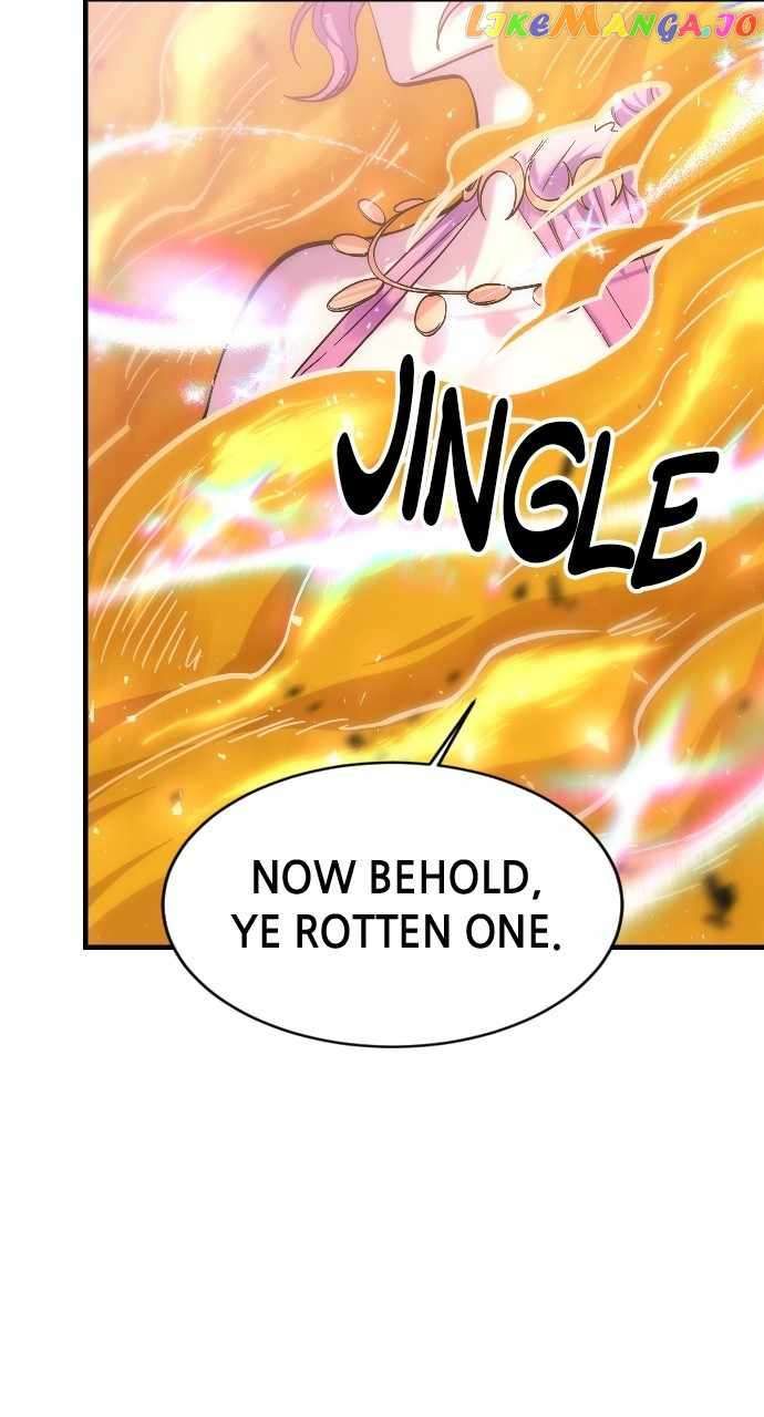 The Last Golden Child chapter 111 page 31