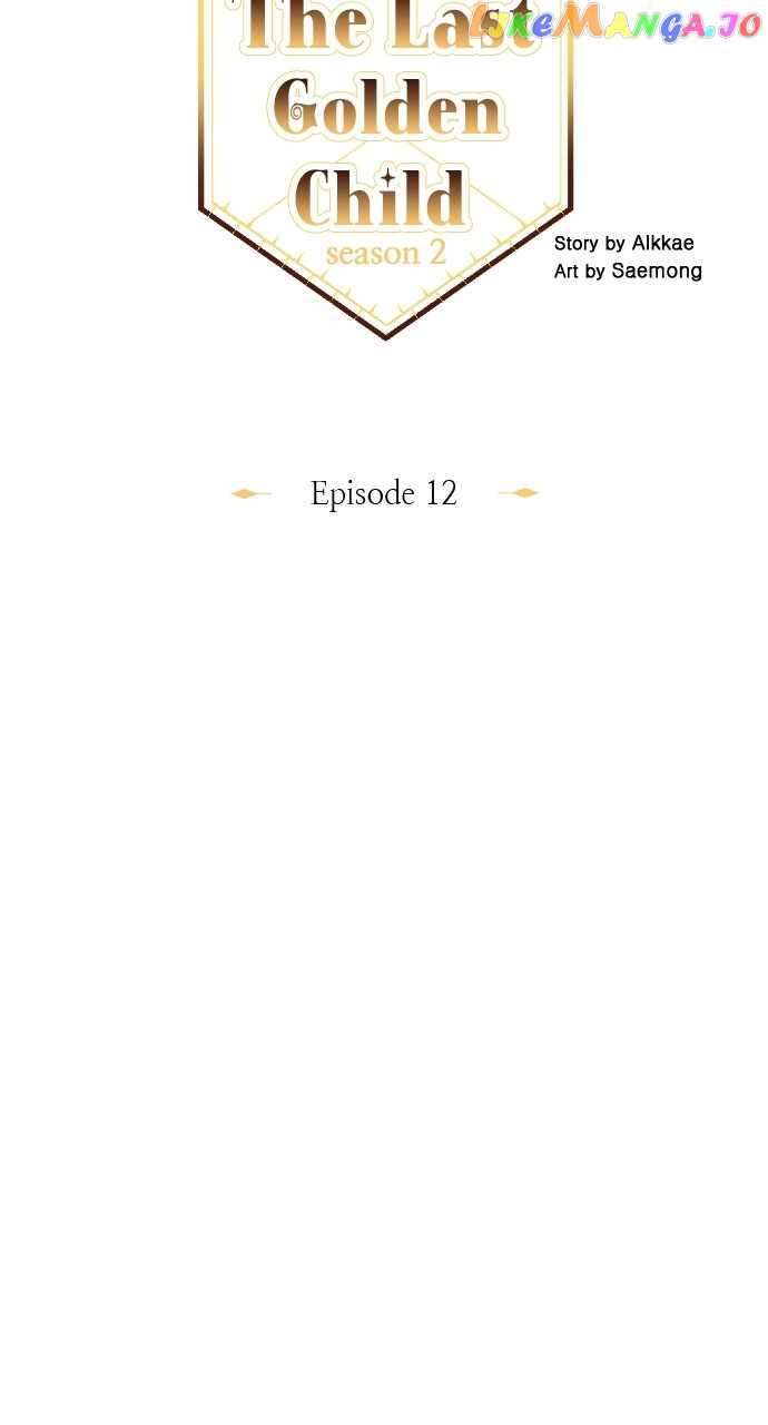 The Last Golden Child chapter 111 page 37