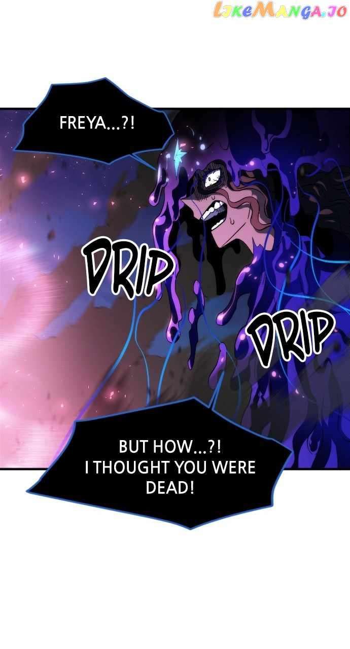 The Last Golden Child chapter 111 page 38