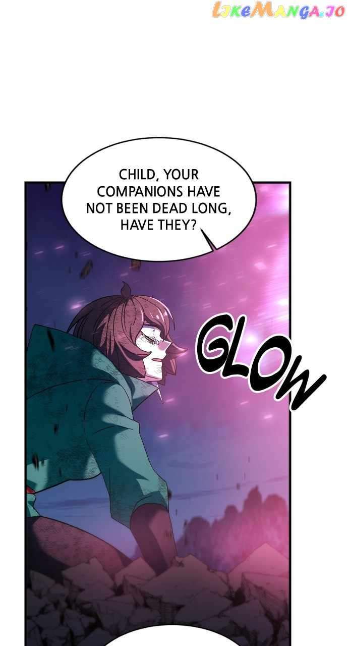 The Last Golden Child chapter 111 page 39