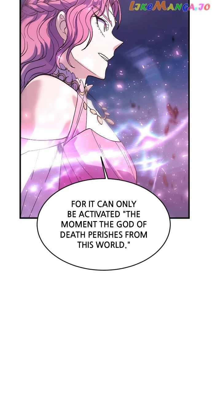 The Last Golden Child chapter 111 page 41