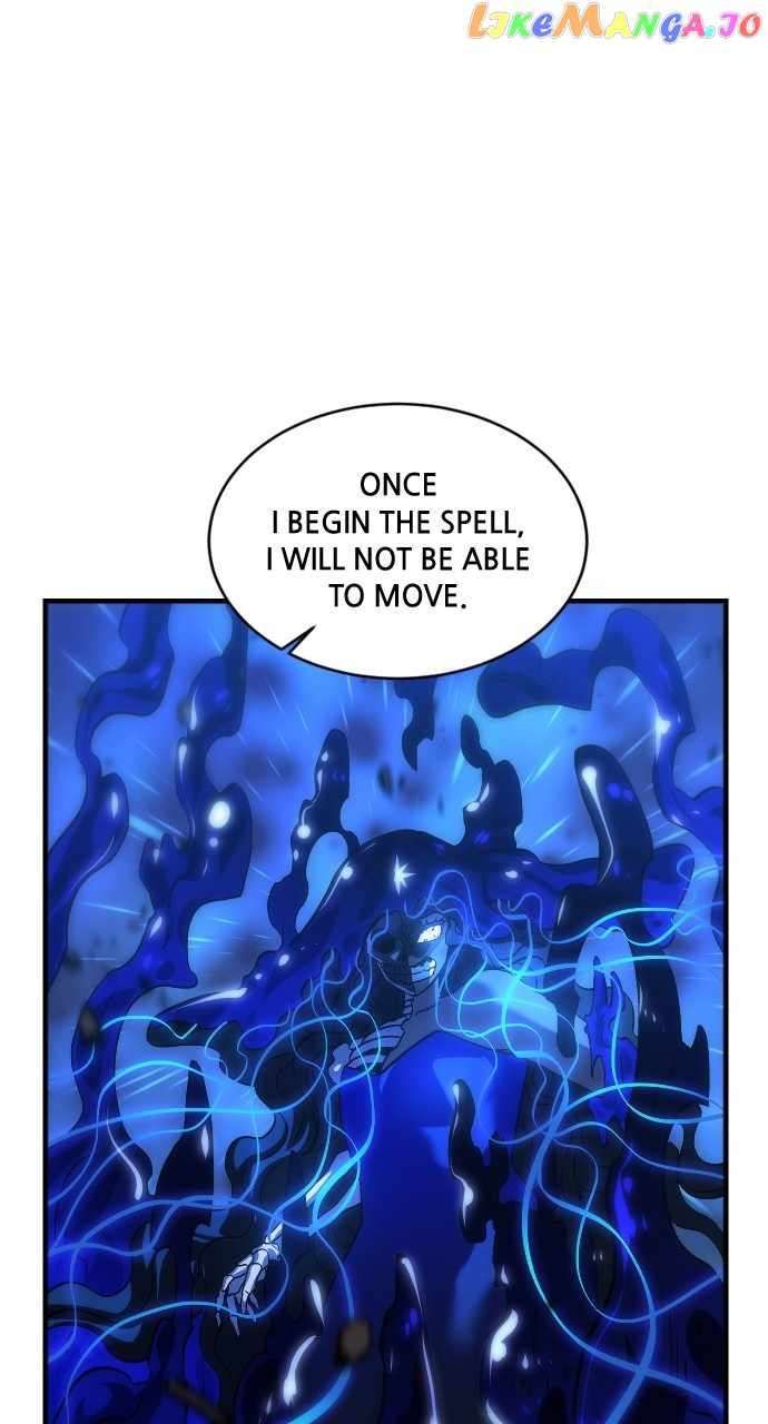 The Last Golden Child chapter 111 page 42