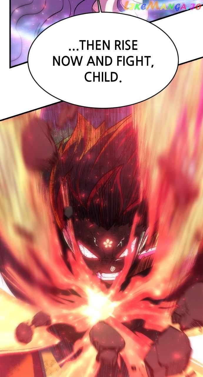 The Last Golden Child chapter 111 page 46