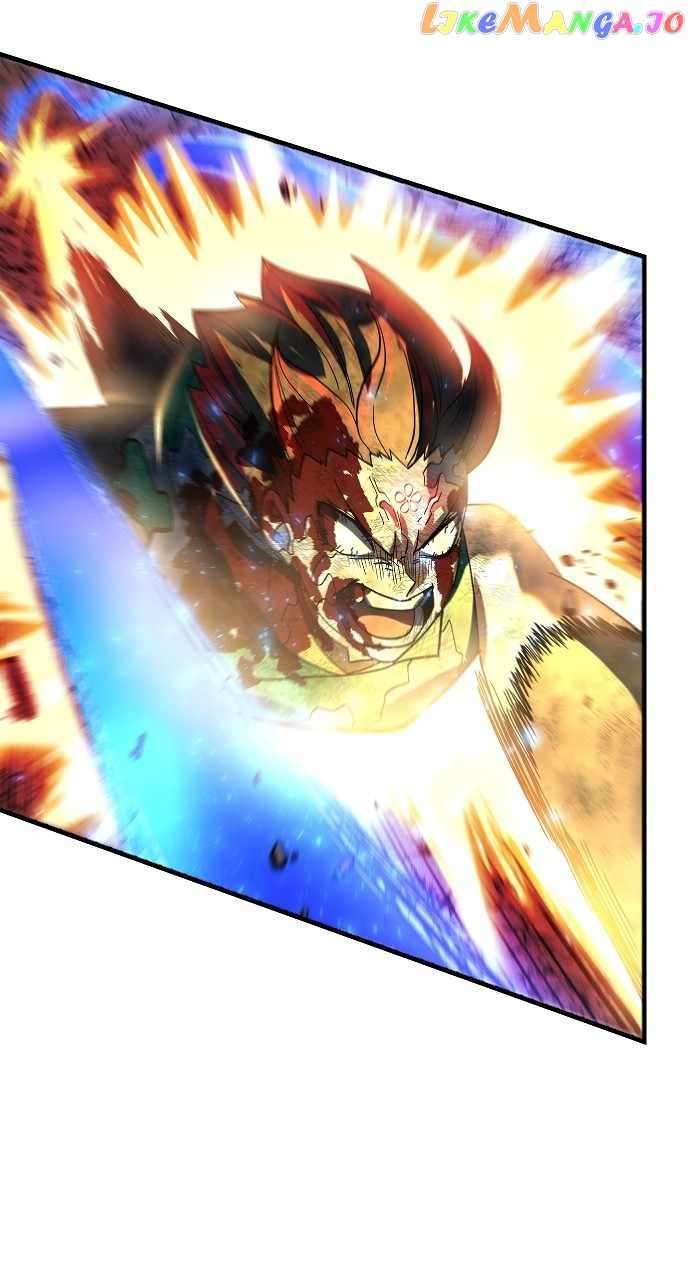 The Last Golden Child chapter 111 page 60