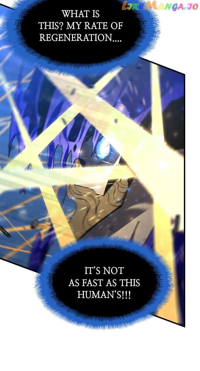 The Last Golden Child chapter 111 page 63