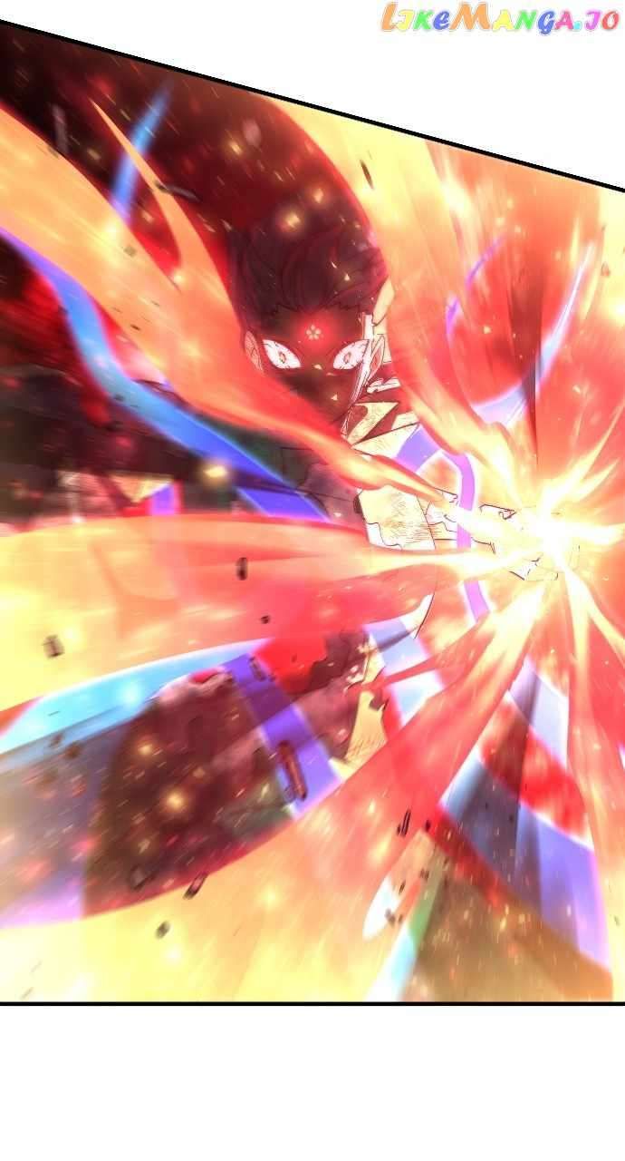 The Last Golden Child chapter 111 page 68