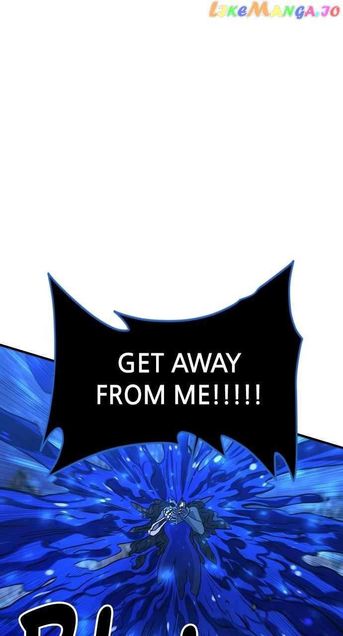 The Last Golden Child chapter 111 page 71