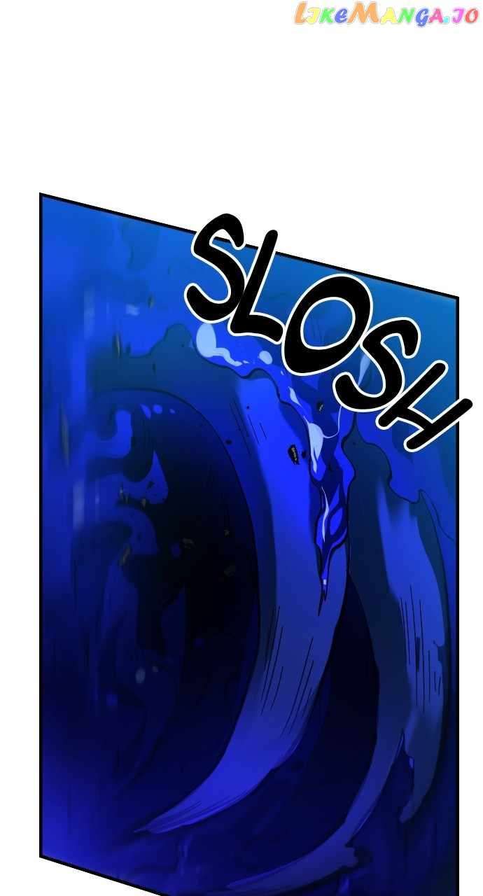 The Last Golden Child chapter 111 page 73