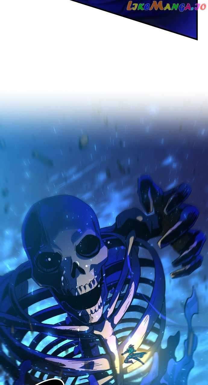 The Last Golden Child chapter 111 page 74