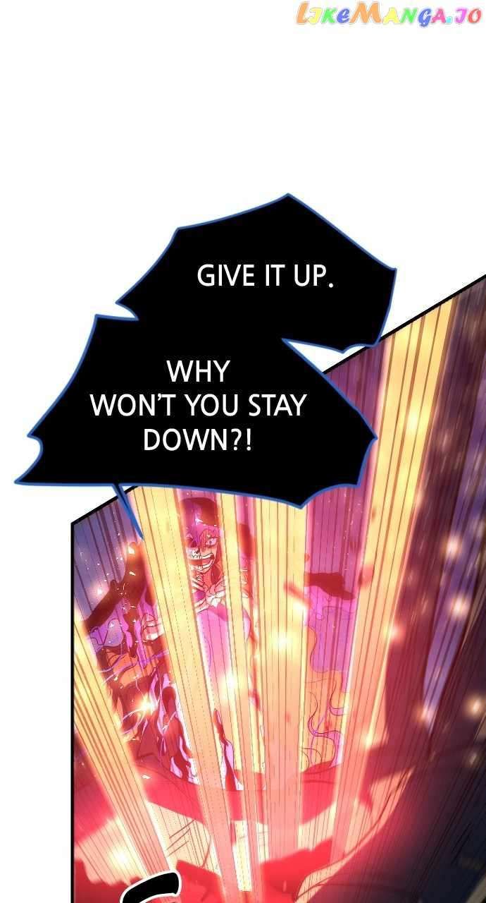 The Last Golden Child chapter 111 page 80