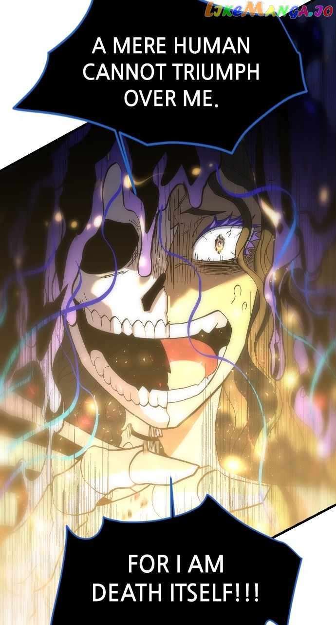 The Last Golden Child chapter 111 page 82