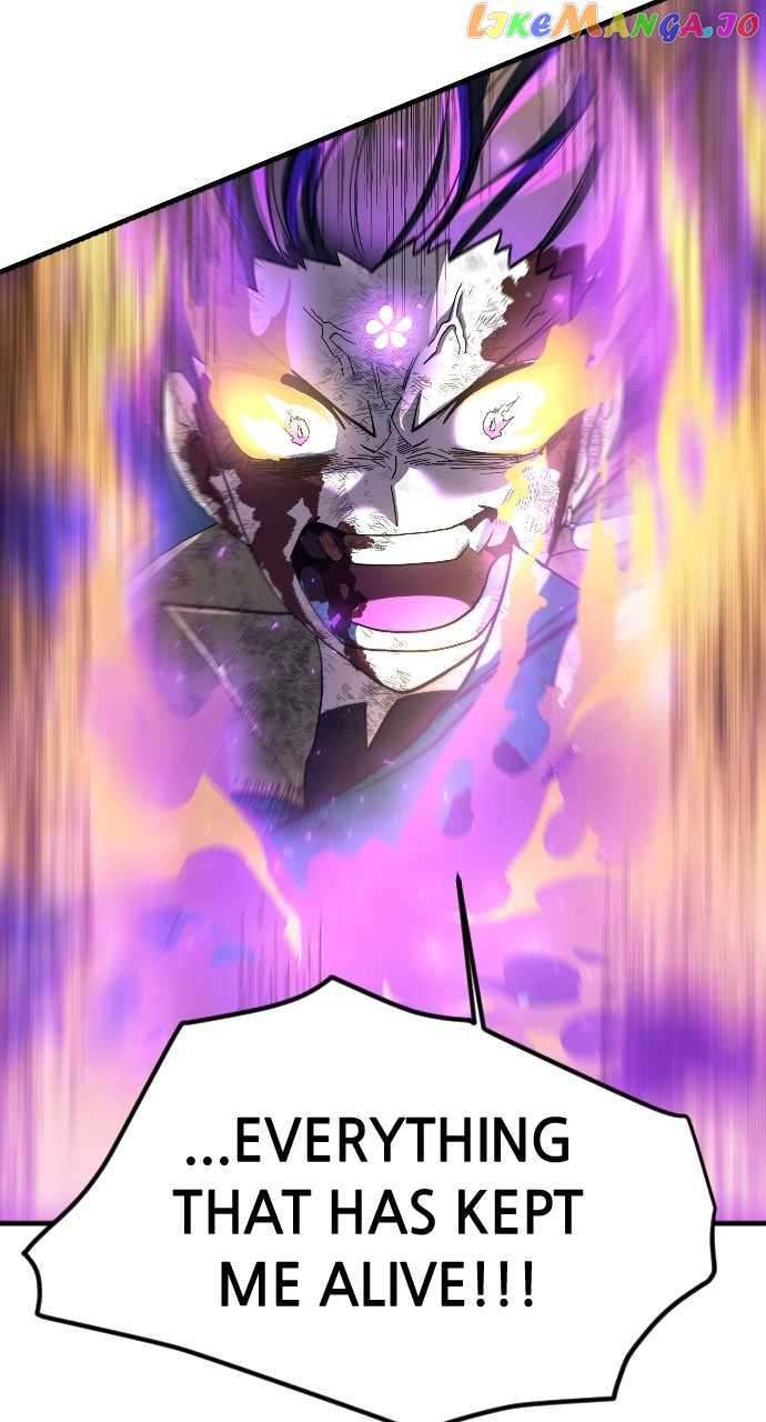 The Last Golden Child chapter 111 page 89