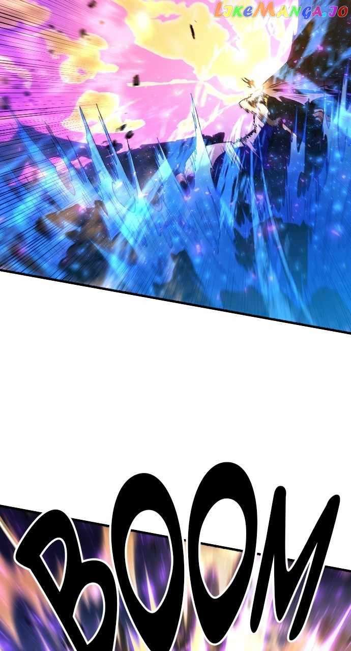 The Last Golden Child chapter 111 page 91