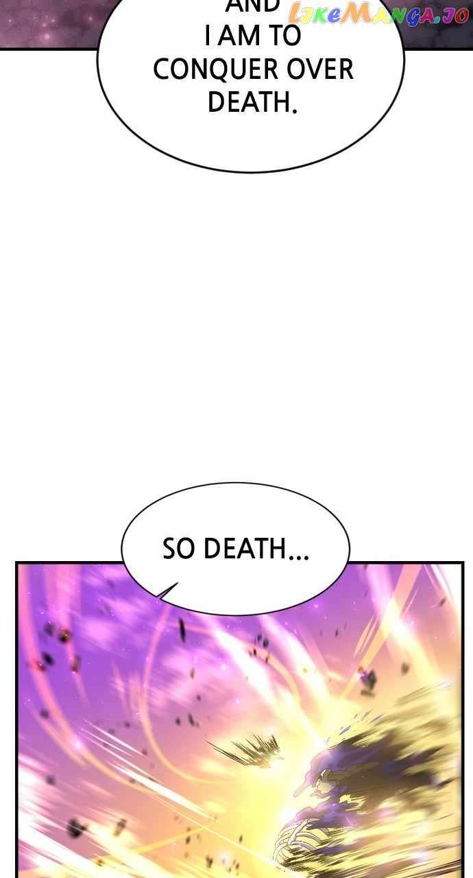 The Last Golden Child chapter 111 page 95