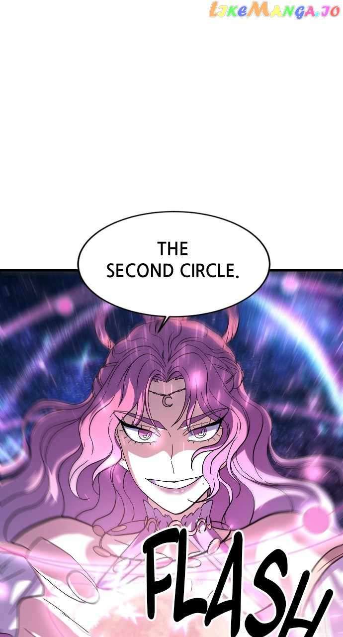 The Last Golden Child chapter 111 page 98