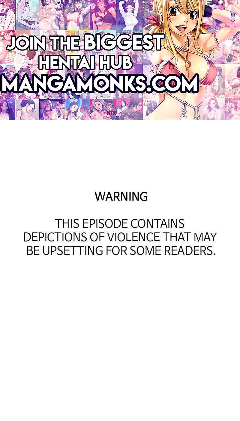 The Last Golden Child chapter 112 page 1