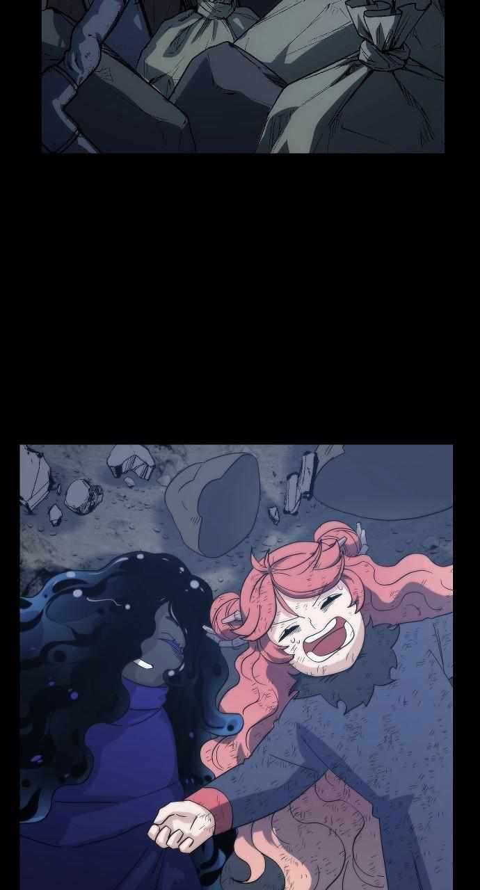 The Last Golden Child chapter 112 page 102