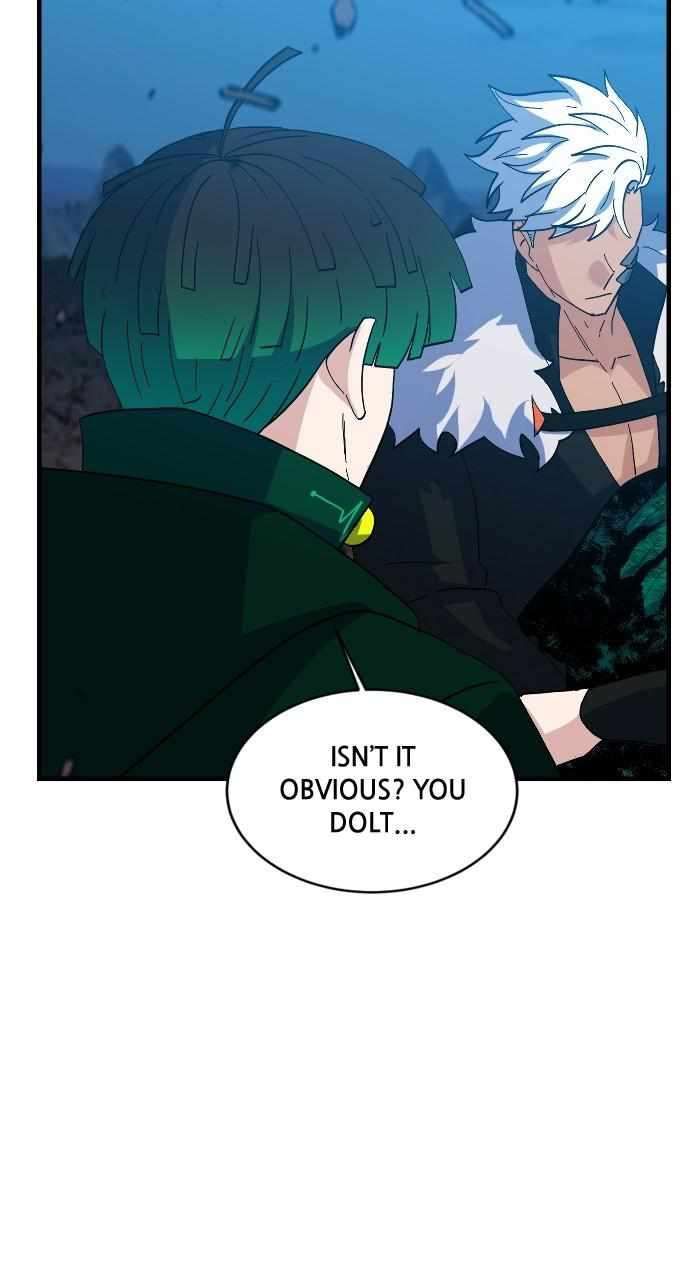 The Last Golden Child chapter 112 page 11