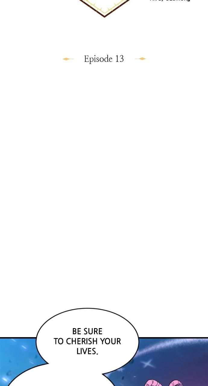 The Last Golden Child chapter 112 page 16