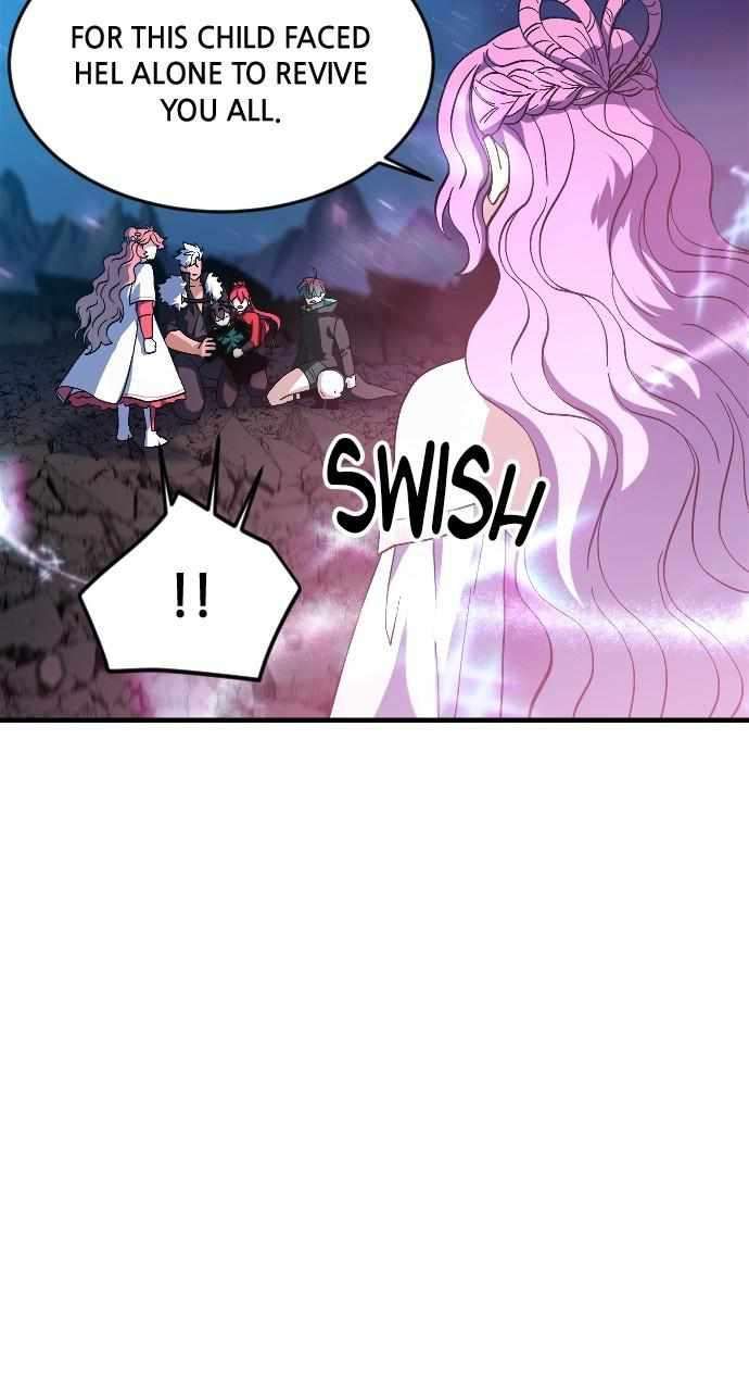 The Last Golden Child chapter 112 page 17