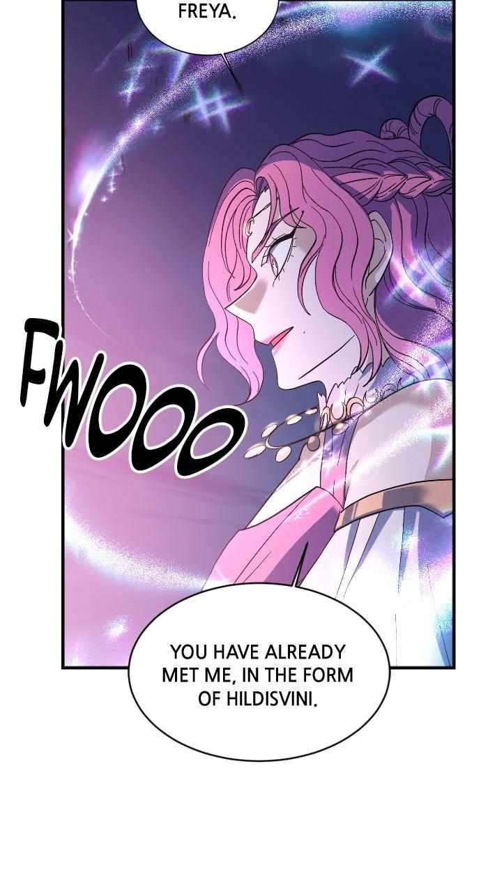 The Last Golden Child chapter 112 page 21