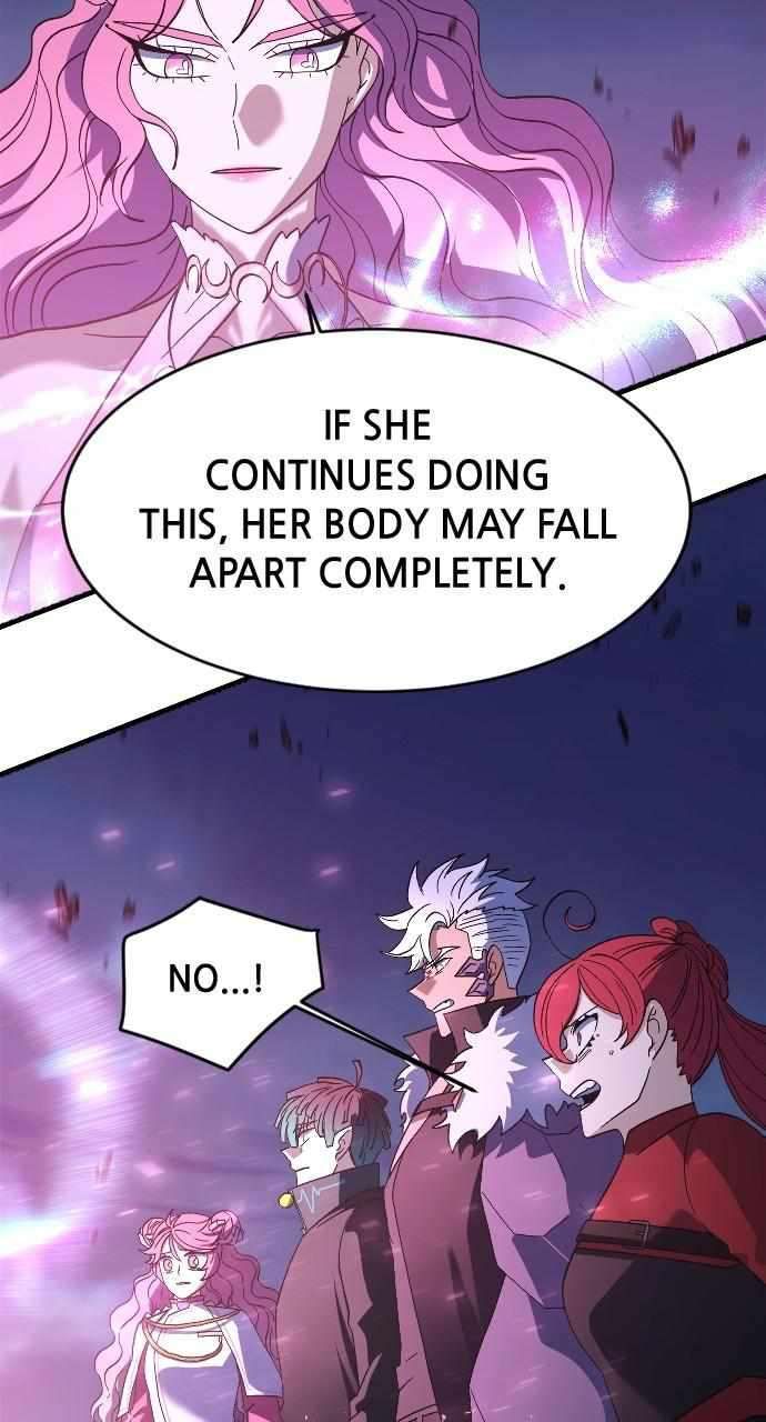 The Last Golden Child chapter 112 page 26