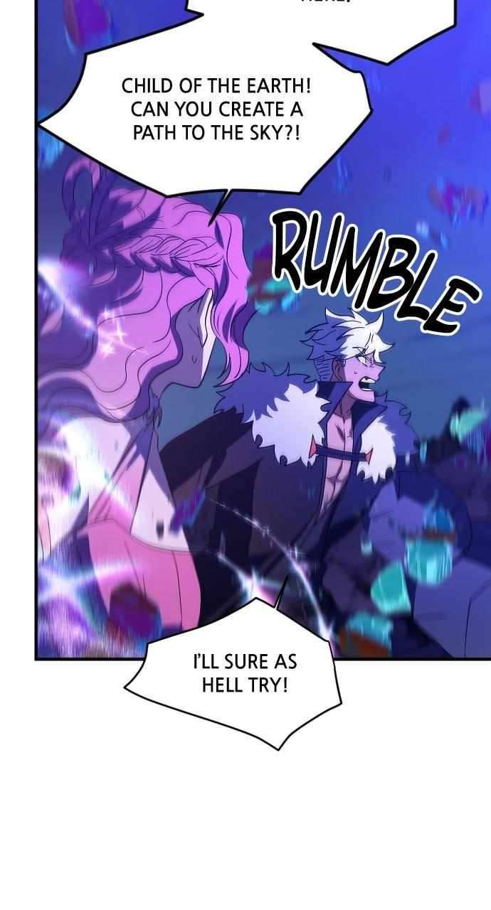 The Last Golden Child chapter 112 page 33