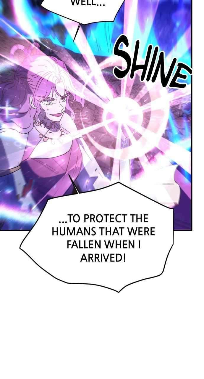 The Last Golden Child chapter 112 page 38