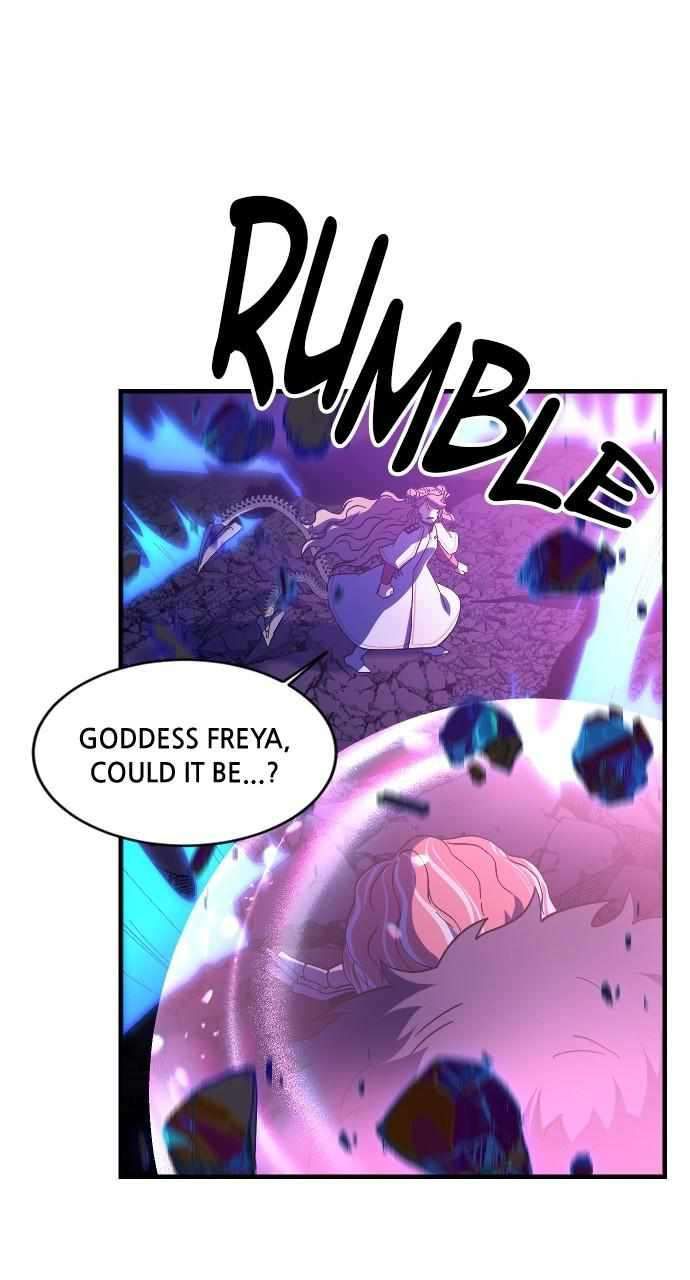 The Last Golden Child chapter 112 page 39