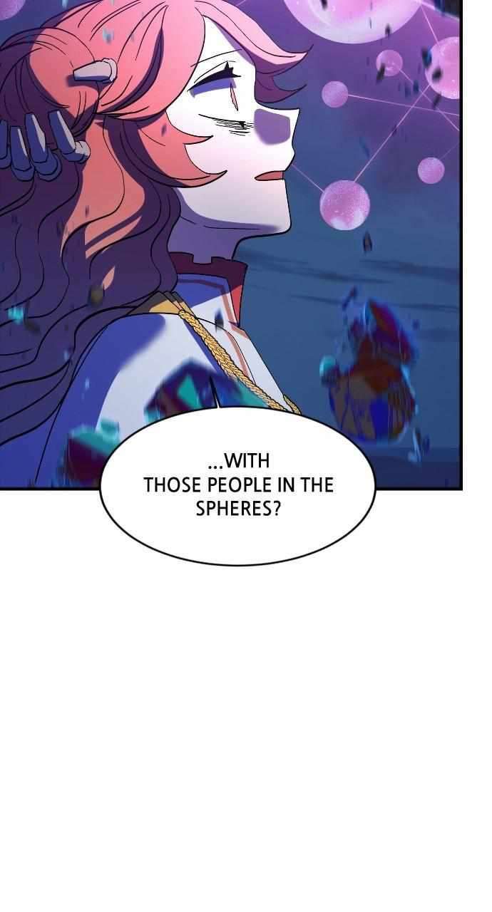 The Last Golden Child chapter 112 page 41