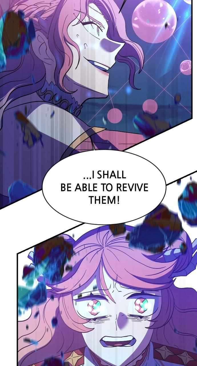 The Last Golden Child chapter 112 page 47