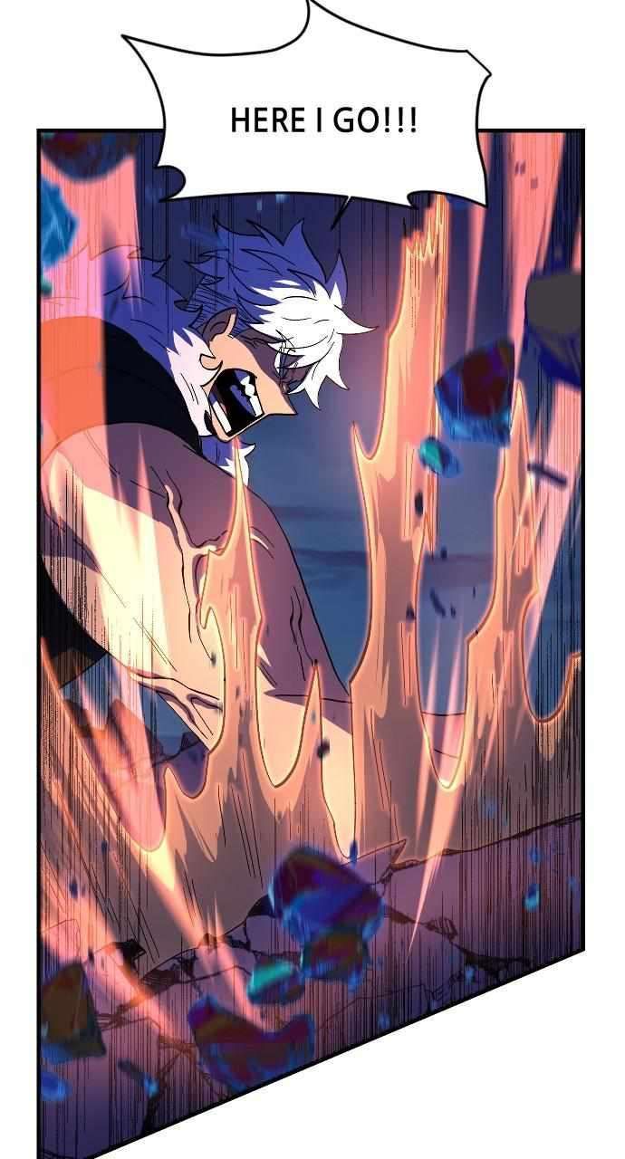 The Last Golden Child chapter 112 page 49