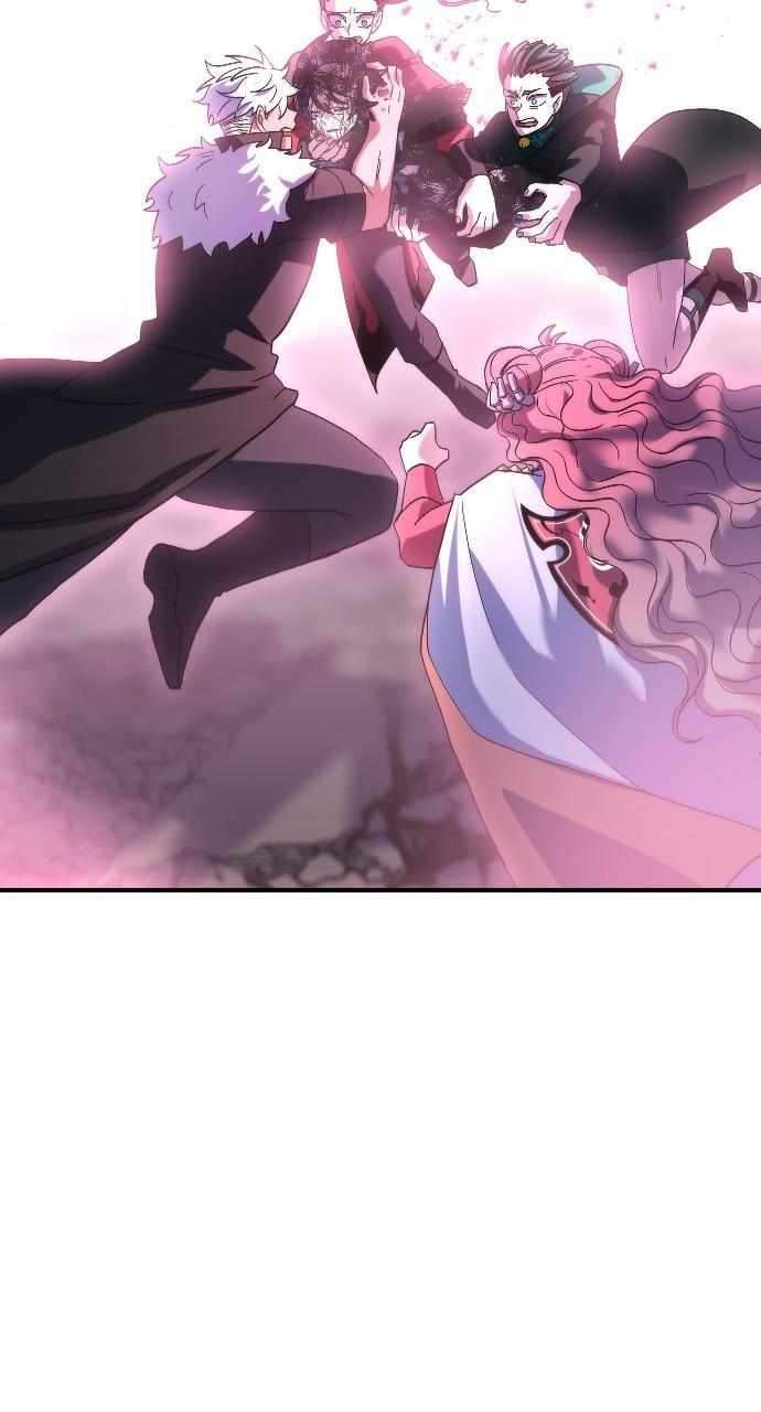 The Last Golden Child chapter 112 page 5