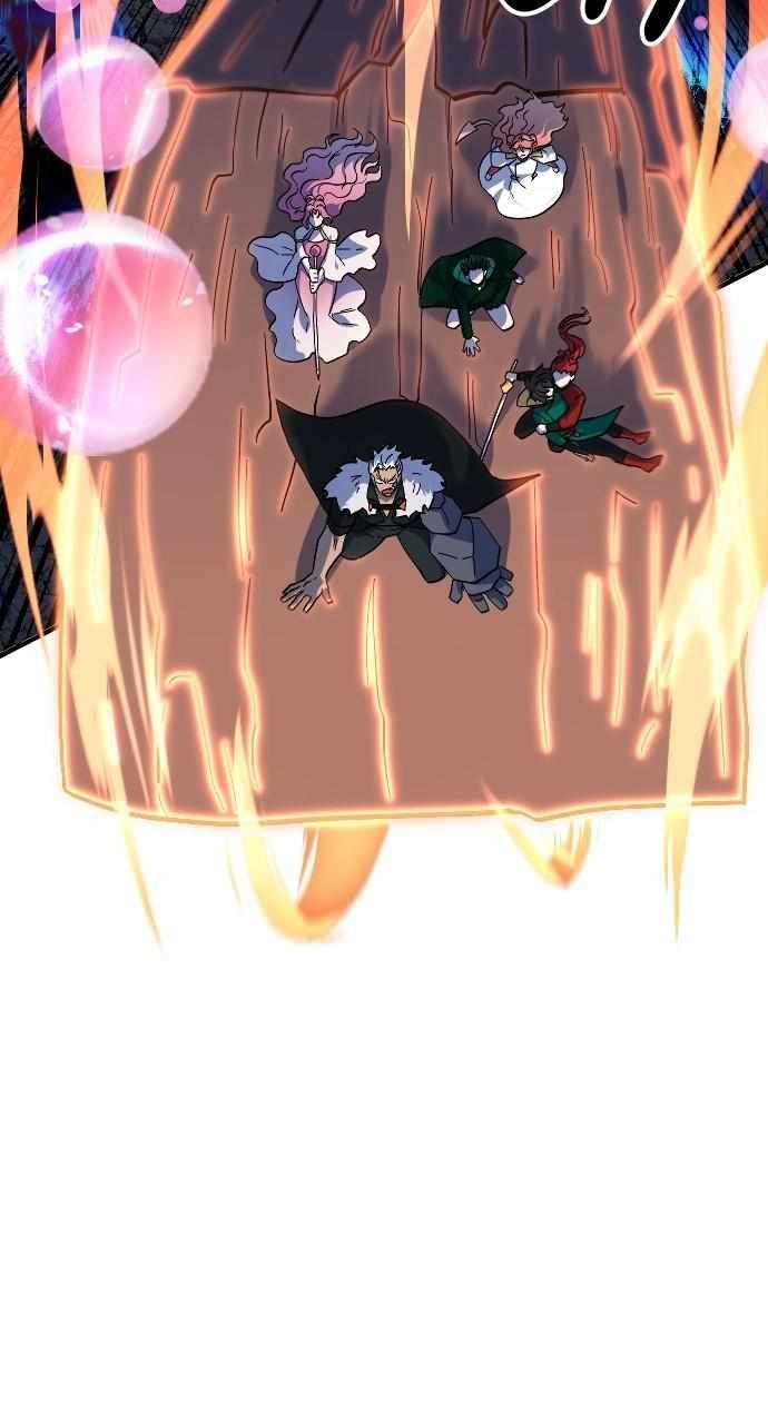 The Last Golden Child chapter 112 page 51