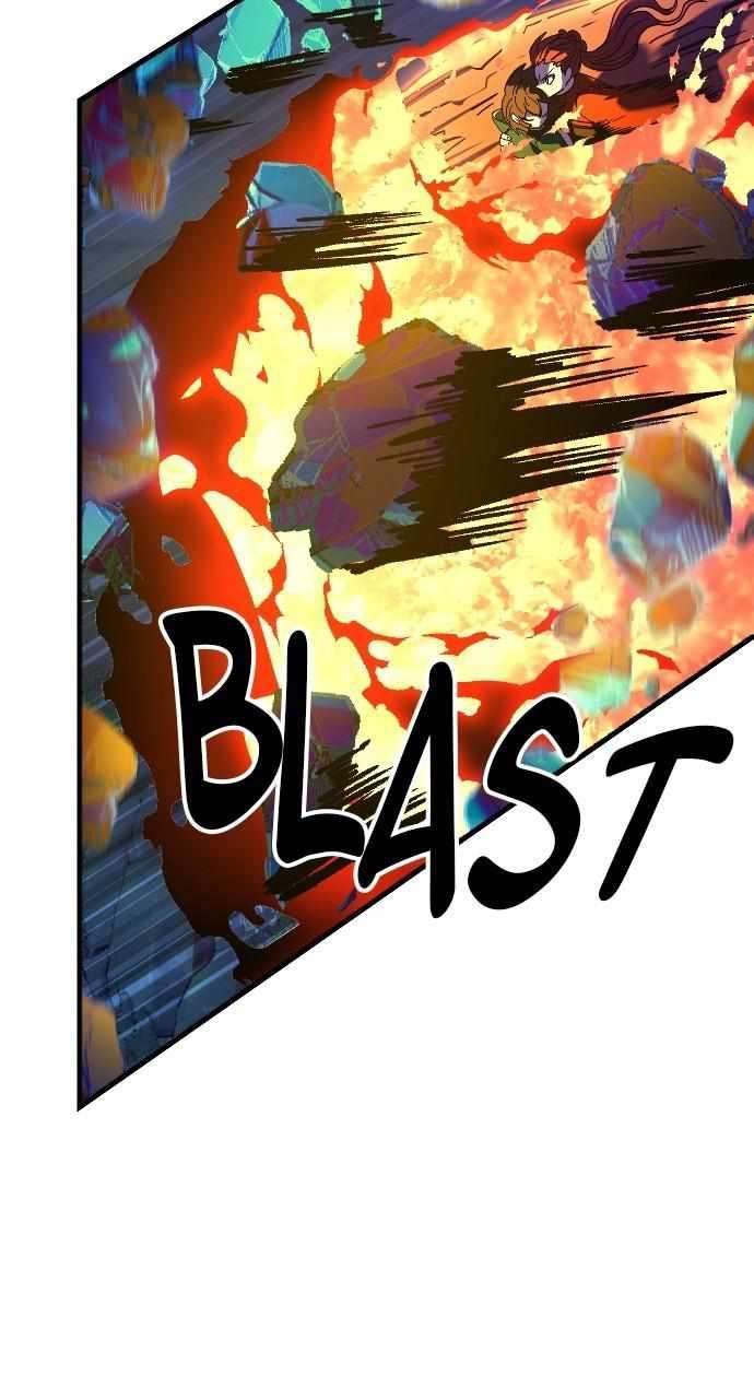 The Last Golden Child chapter 112 page 54