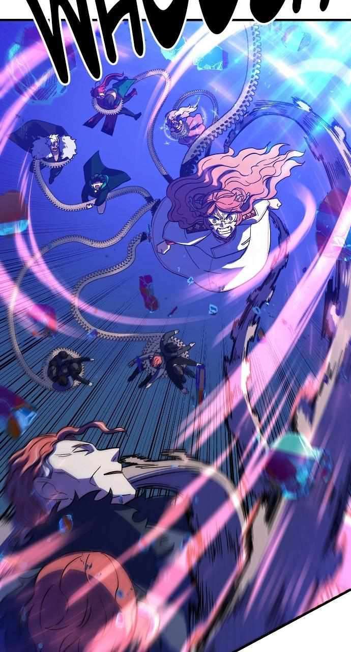 The Last Golden Child chapter 112 page 69