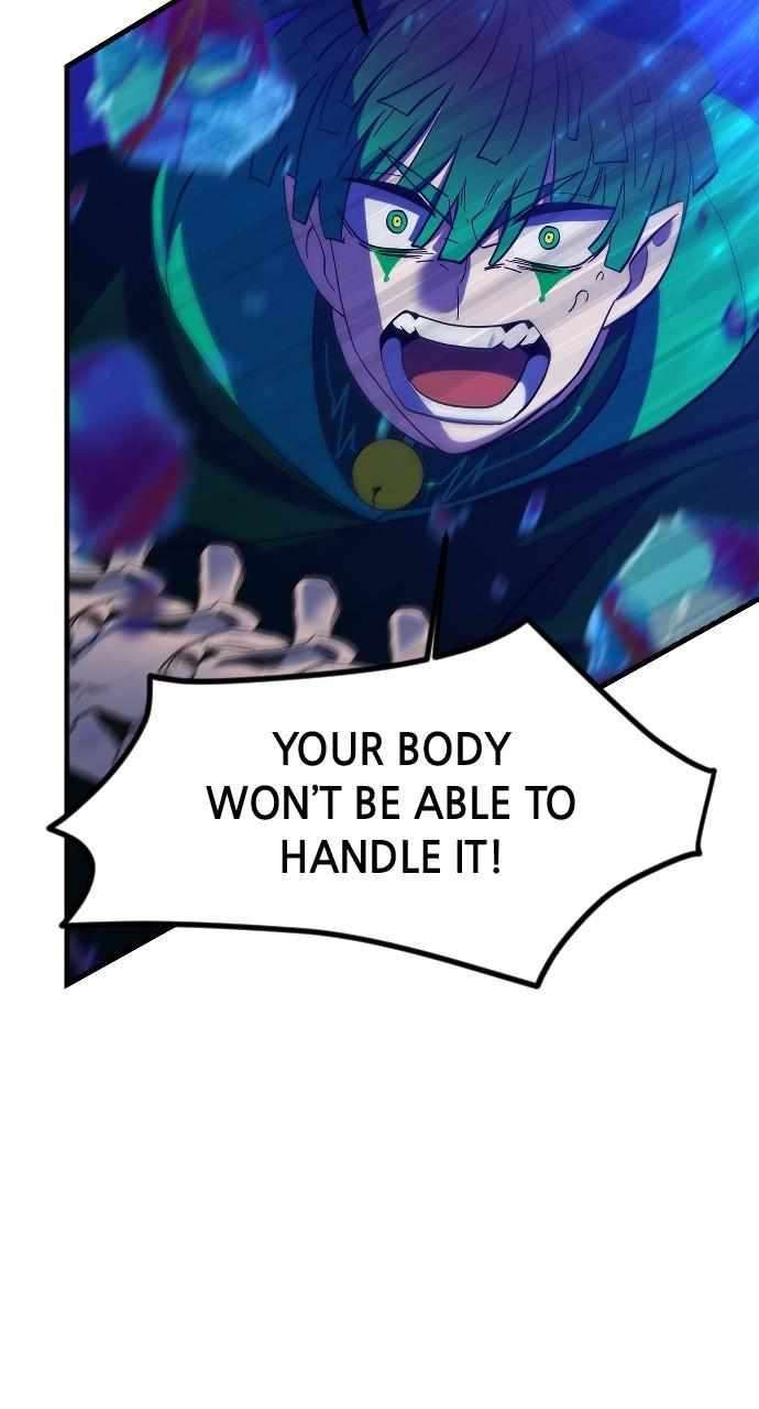 The Last Golden Child chapter 112 page 71