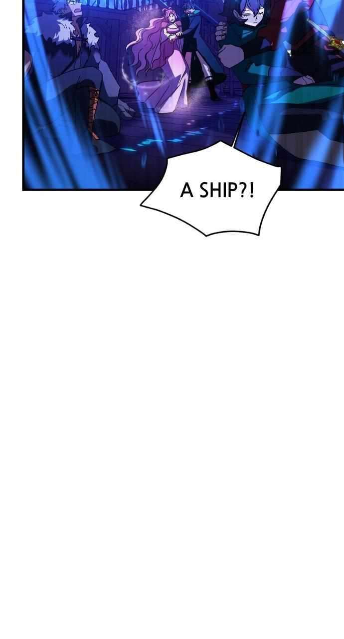 The Last Golden Child chapter 112 page 83