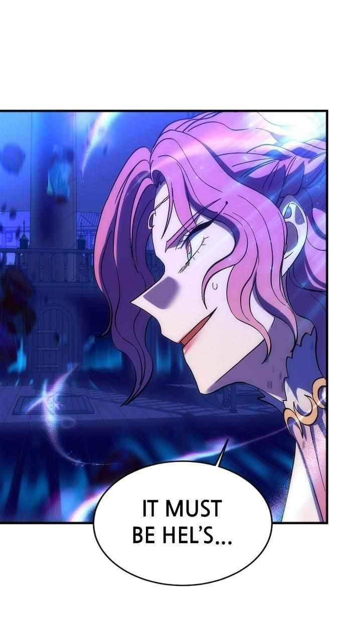 The Last Golden Child chapter 112 page 84