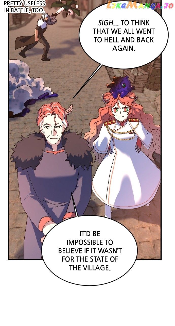 The Last Golden Child chapter 113 page 100