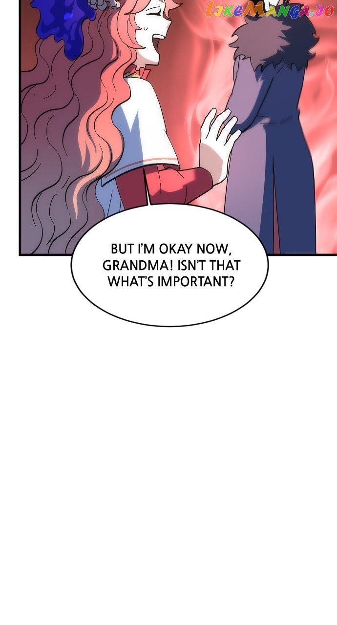 The Last Golden Child chapter 113 page 102