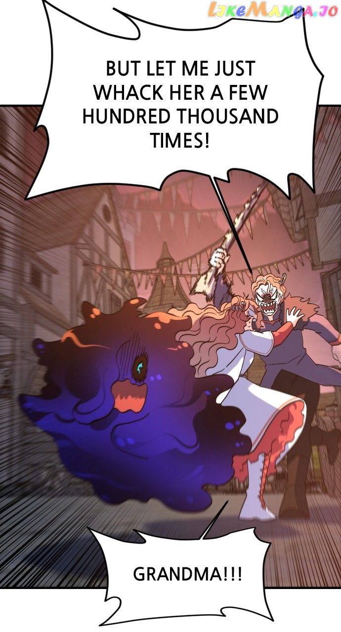 The Last Golden Child chapter 113 page 105