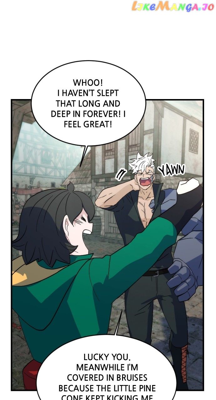 The Last Golden Child chapter 113 page 108