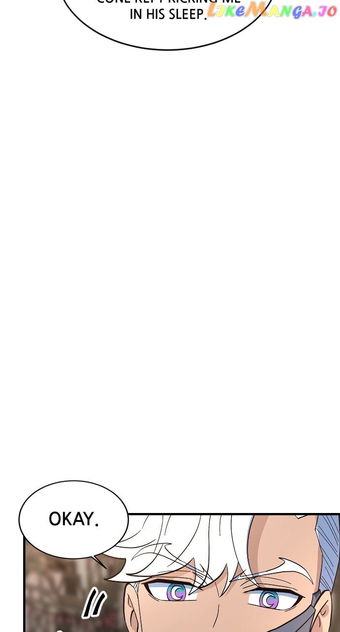 The Last Golden Child chapter 113 page 109