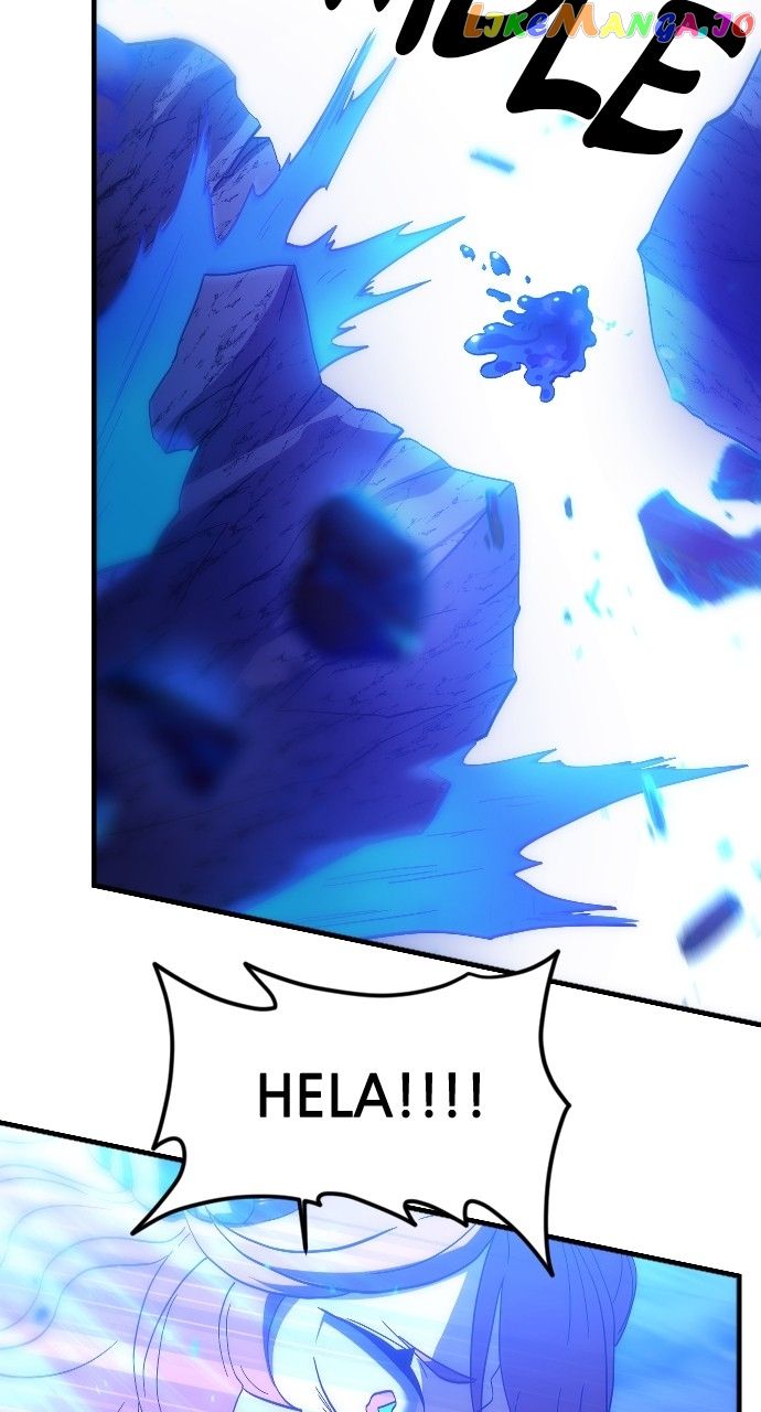 The Last Golden Child chapter 113 page 11