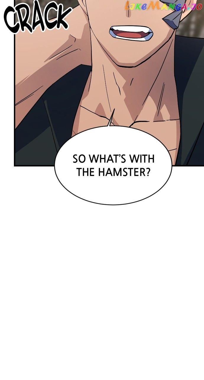 The Last Golden Child chapter 113 page 110